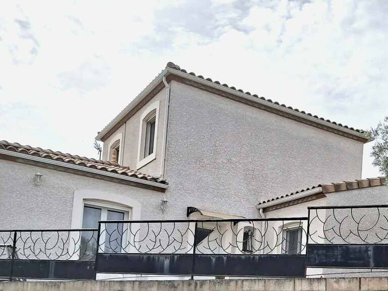 VILLA CONTEMPORAINE 4 CHAMBRES BELLES PRESTATIONS — photo 1