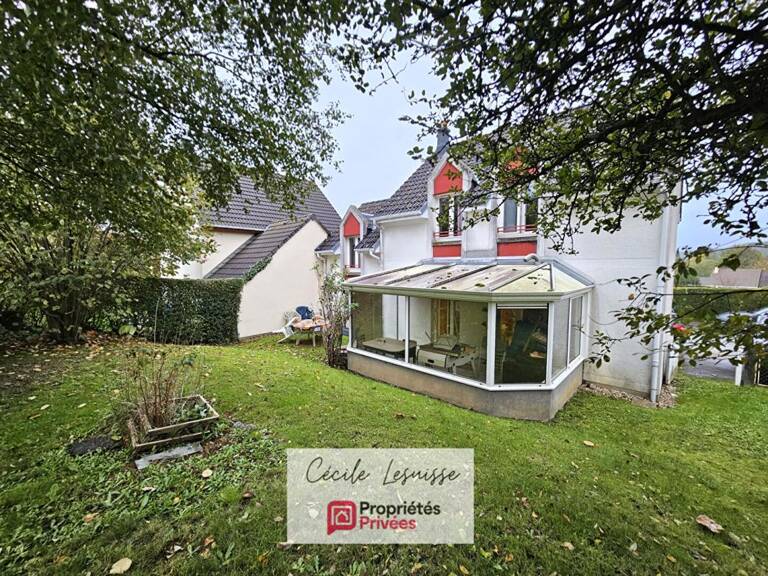 Maison 4 chambres au calme, avec véranda et garage — photo 1