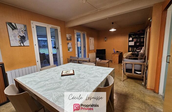 Maison 4 chambres au calme, avec véranda et garage — photo 3