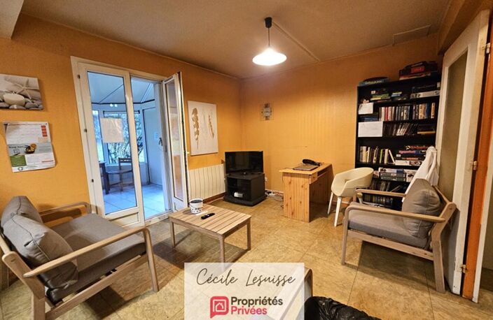 Maison 4 chambres au calme, avec véranda et garage — photo 4