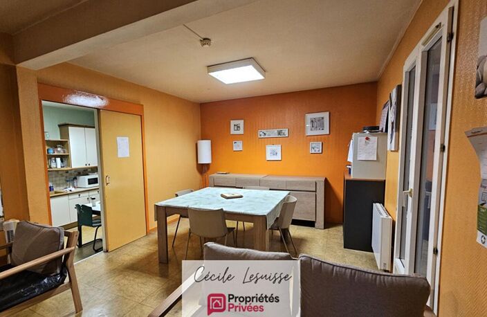 Maison 4 chambres au calme, avec véranda et garage — photo 5