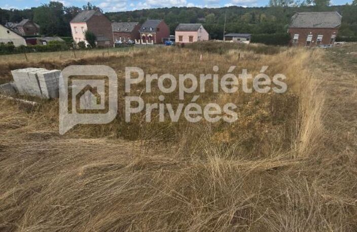 Terrain Saint Michel 1056 m2 — photo 2