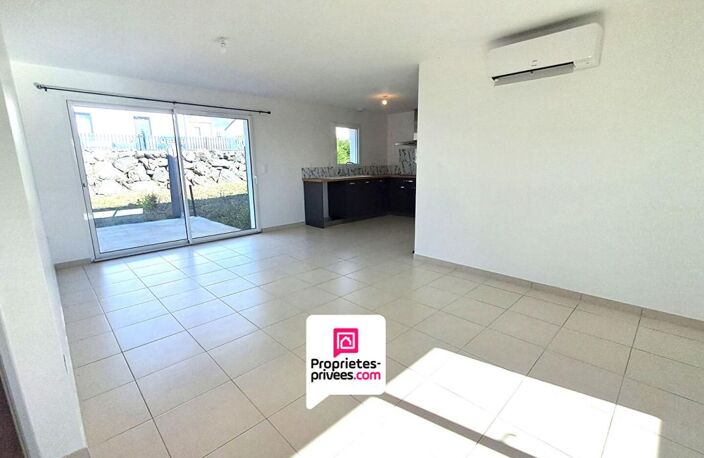 Superbe Maison  récente 2023,  4 pièce(s) 82 m2 terrain 520 M2 — photo 3