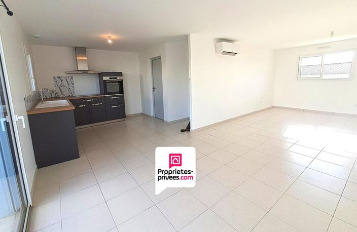 Superbe Maison  récente 2023,  4 pièce(s) 82 m2 terrain 520 M2 — photo 4
