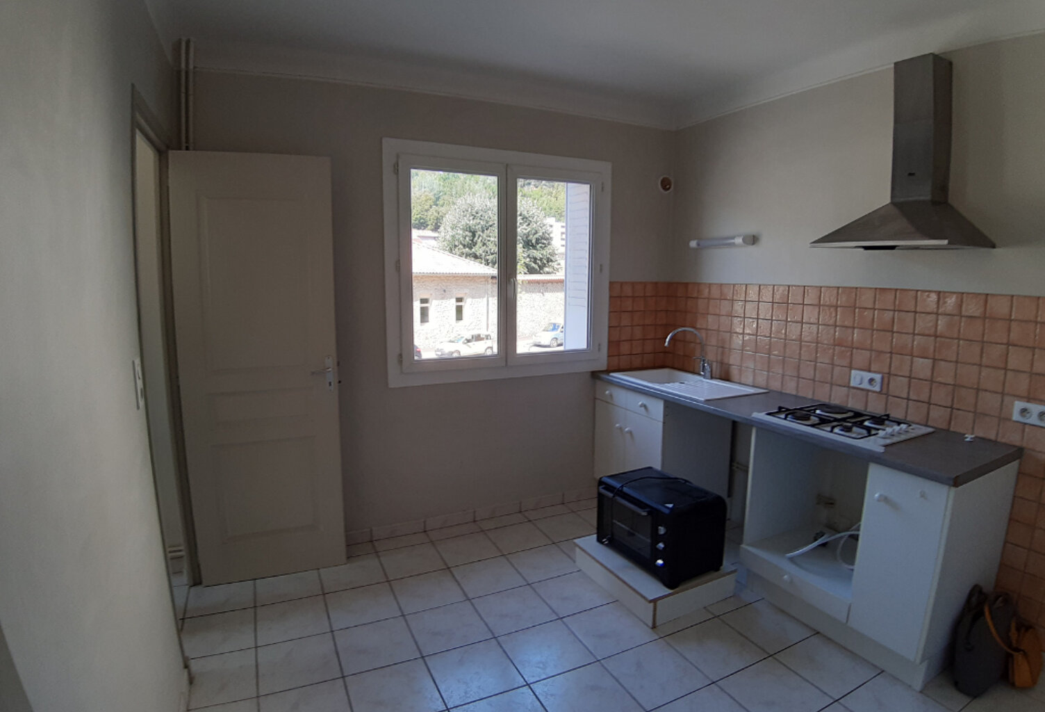 Appartement Vals Les Bains 2 pièce(s) 44 m2 — photo 1