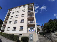 Appartement Vals Les Bains 2 pièce(s) 44 m2 — photo 2
