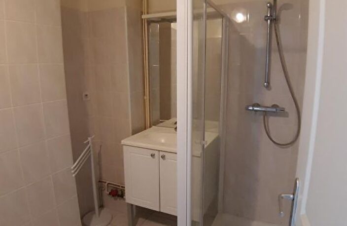 Appartement Vals Les Bains 2 pièce(s) 44 m2 — photo 5