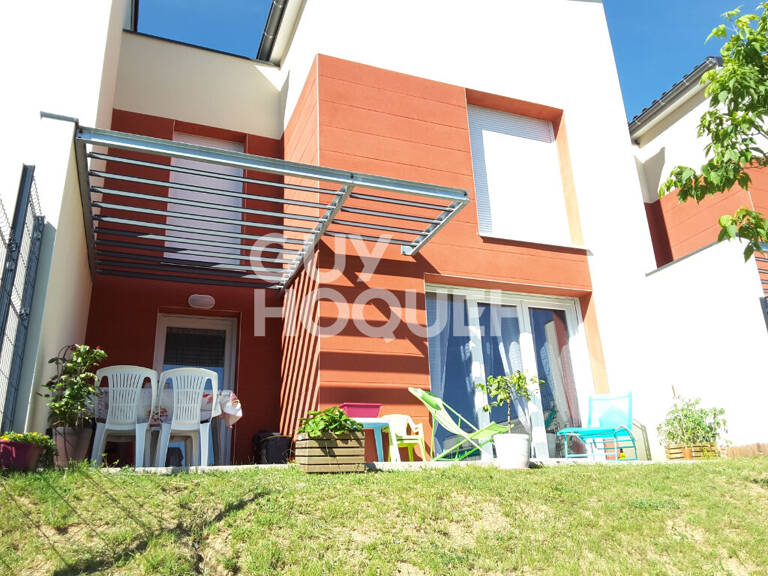 Maison 4 pièces à louer à Aubenas - Quartier Les Oliviers — photo 1
