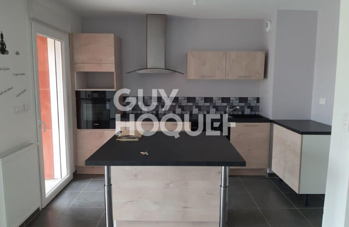Maison 4 pièces à louer à Aubenas - Quartier Les Oliviers — photo 3