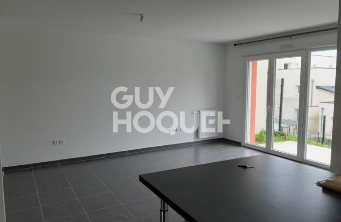 Maison 4 pièces à louer à Aubenas - Quartier Les Oliviers — photo 4