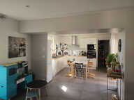 Maison St Etienne De Fontbellon 4 pièce(s) 130 m2 — photo 2