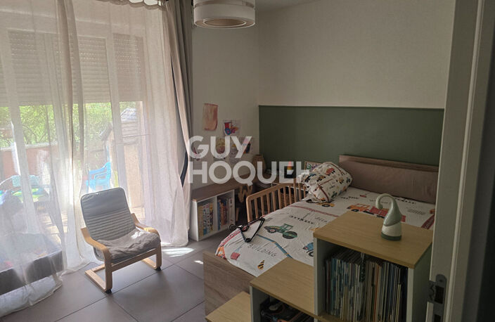 Maison St Etienne De Fontbellon 4 pièce(s) 130 m2 — photo 3