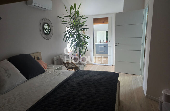 Maison St Etienne De Fontbellon 4 pièce(s) 130 m2 — photo 5