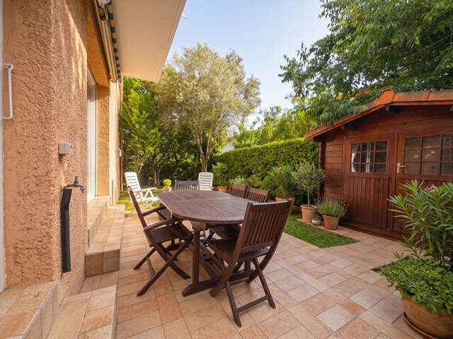Toulouse Côte Pavée - Spacieuse maison familiale - Jardin arboré, garage — photo du bien