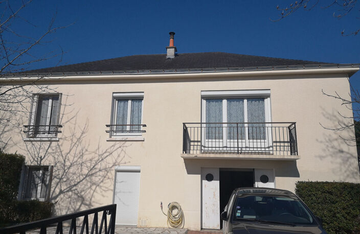 Maison Saint Cyr Sur Loire — photo 2