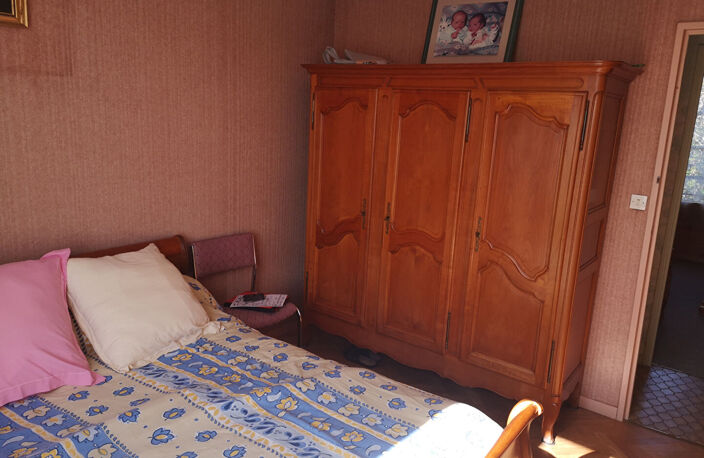 Maison Saint Cyr Sur Loire — photo 3