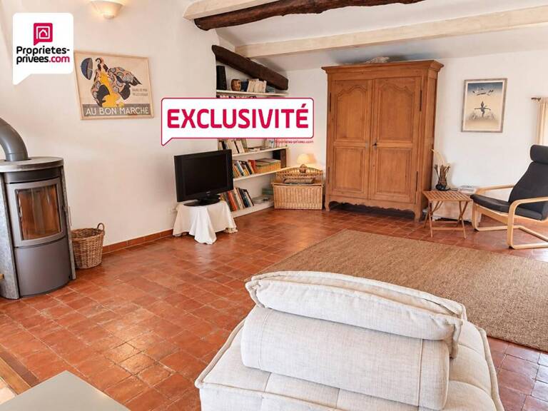 APPARTEMENT DUPLEX 3 PIECES DE 79.26 m2 AUX  1ER ET DERNIER ETAGE — photo 1
