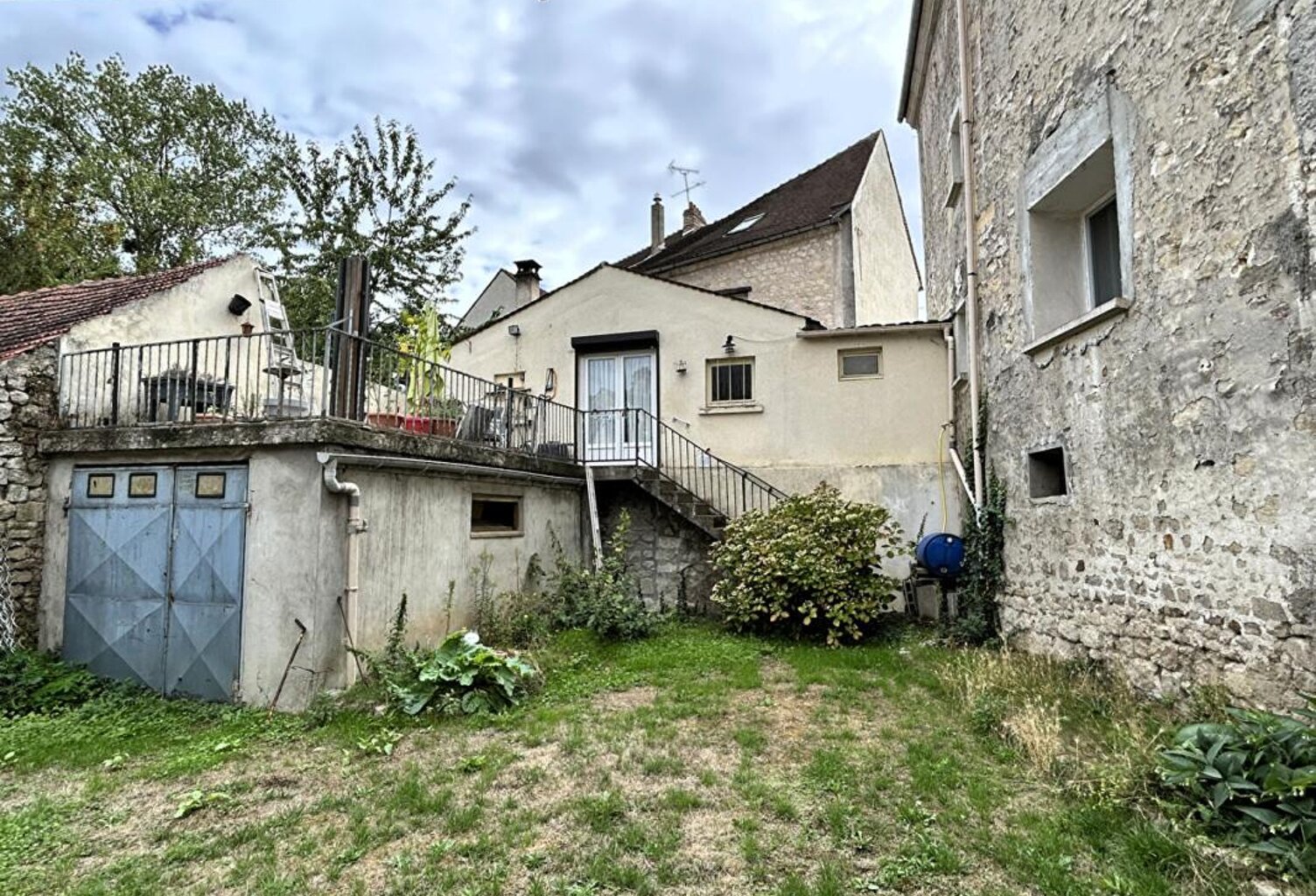 Maison Chars 6 pièces 157 m2 — photo 1