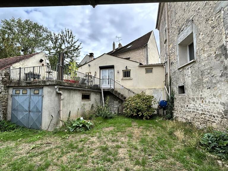 Maison Chars 6 pièces 157 m2 — photo 1