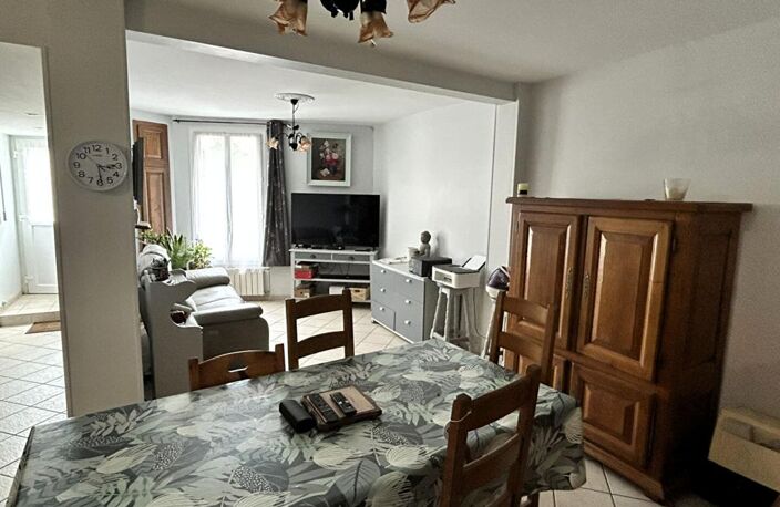 Maison Chars 6 pièces 157 m2 — photo 3