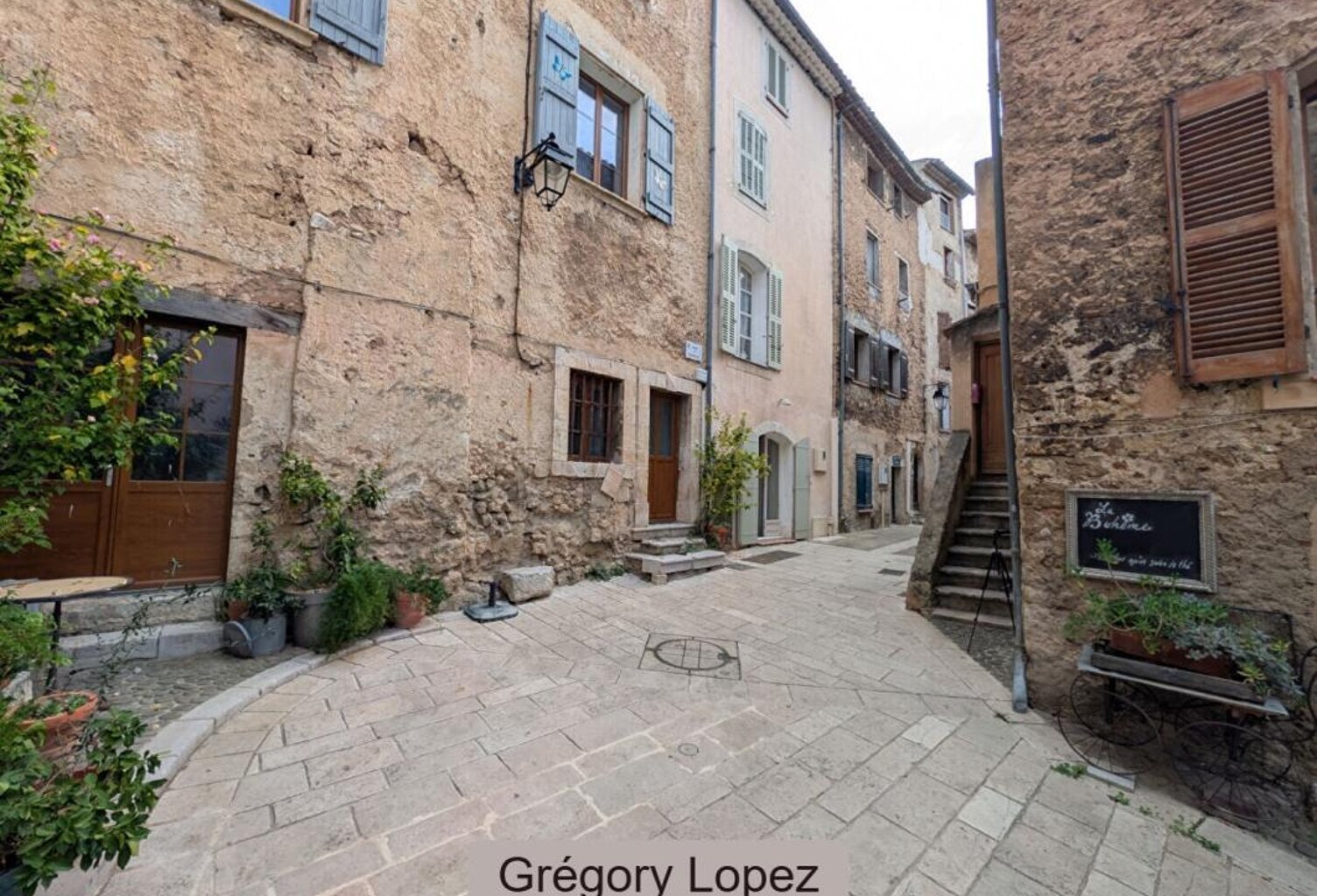 Maison de village — photo 1