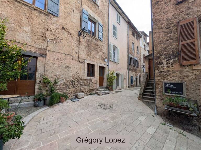 Maison de village — photo 1