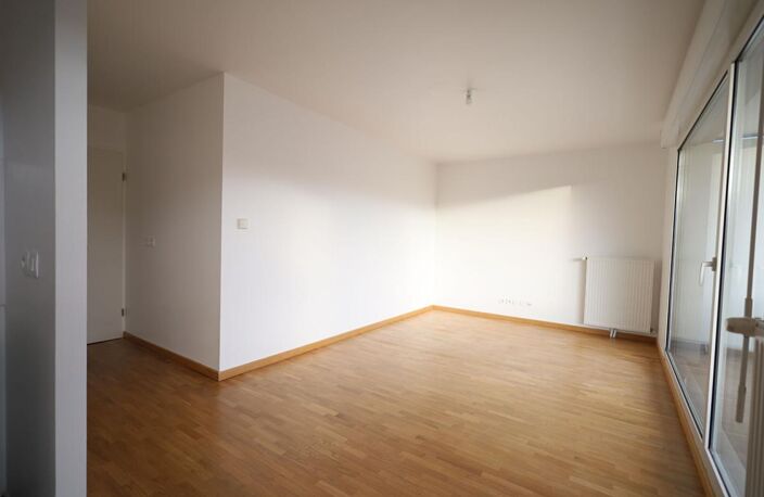 SAINT-GERMAIN-EN-LAYE - 2 pièces 44 m2- récent avec parking sous-sol — photo 4