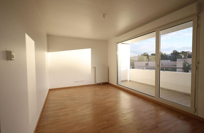 SAINT-GERMAIN-EN-LAYE - 2 pièces 44 m2- récent avec parking sous-sol — photo 5