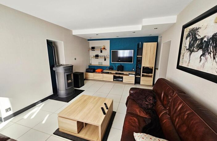 Maison plain pied Combrée — photo 4