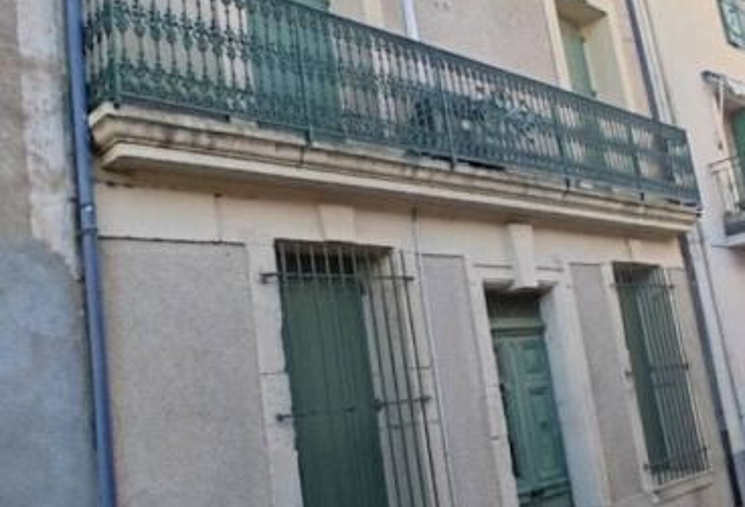 Maison de village de charme. Trois chambres beau séjour. Eléments de décoration d'origine — photo 1