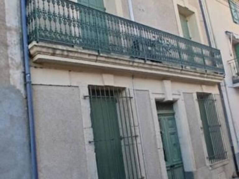 Maison de village de charme. Trois chambres beau séjour. Eléments de décoration d'origine — photo 1
