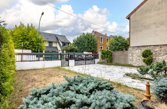 Maison individuelle traversante Saint-Maur-Des-Fossés - La Pie — photo 2