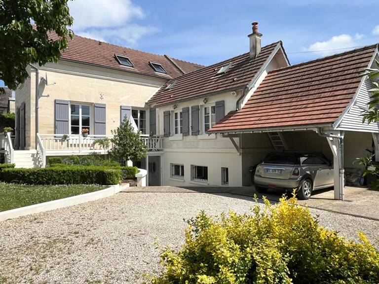 Belle propriété de 260m² - en 2 Habitations sur terrain de 614m² — photo 1