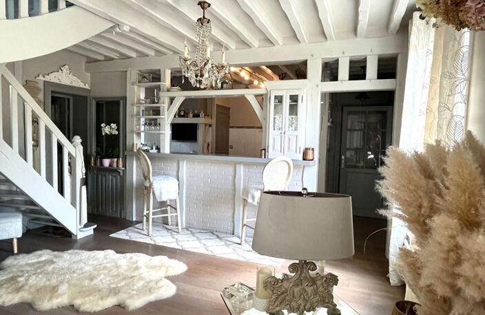 Belle propriété de 260m² - en 2 Habitations sur terrain de 614m² — photo 2