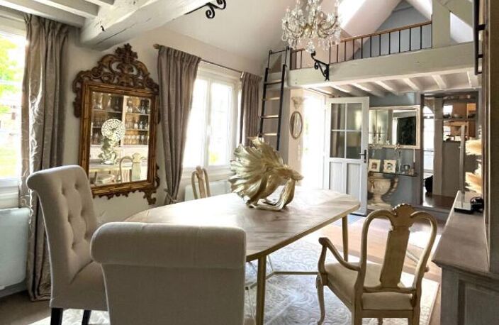 Belle propriété de 260m² - en 2 Habitations sur terrain de 614m² — photo 4