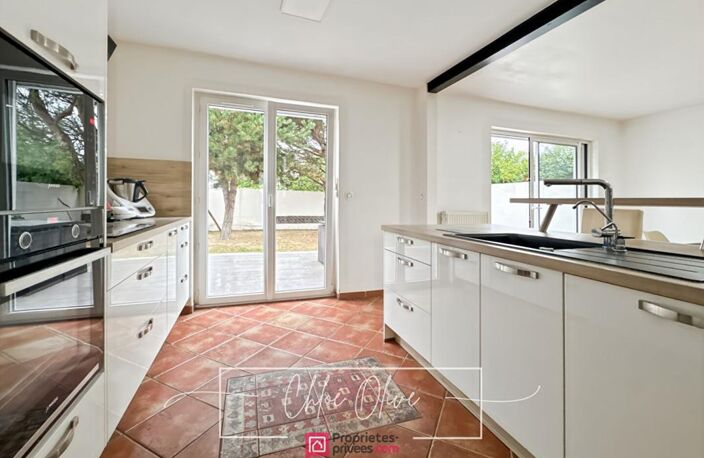 Maison familiale 4 chambres avec terrasse sans vis-à-vis — photo 2