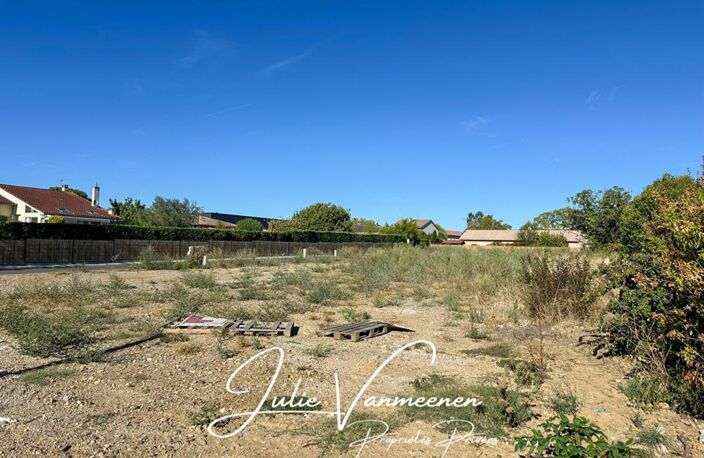 Terrain Blagnac 554 m2 — photo 2