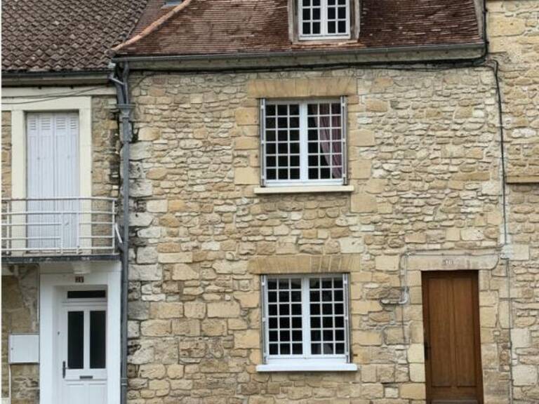 Maison de ville — photo 1