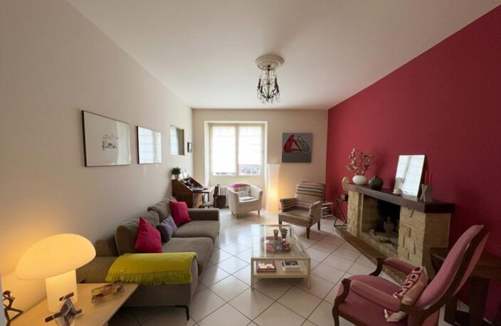 Maison de ville — photo 3