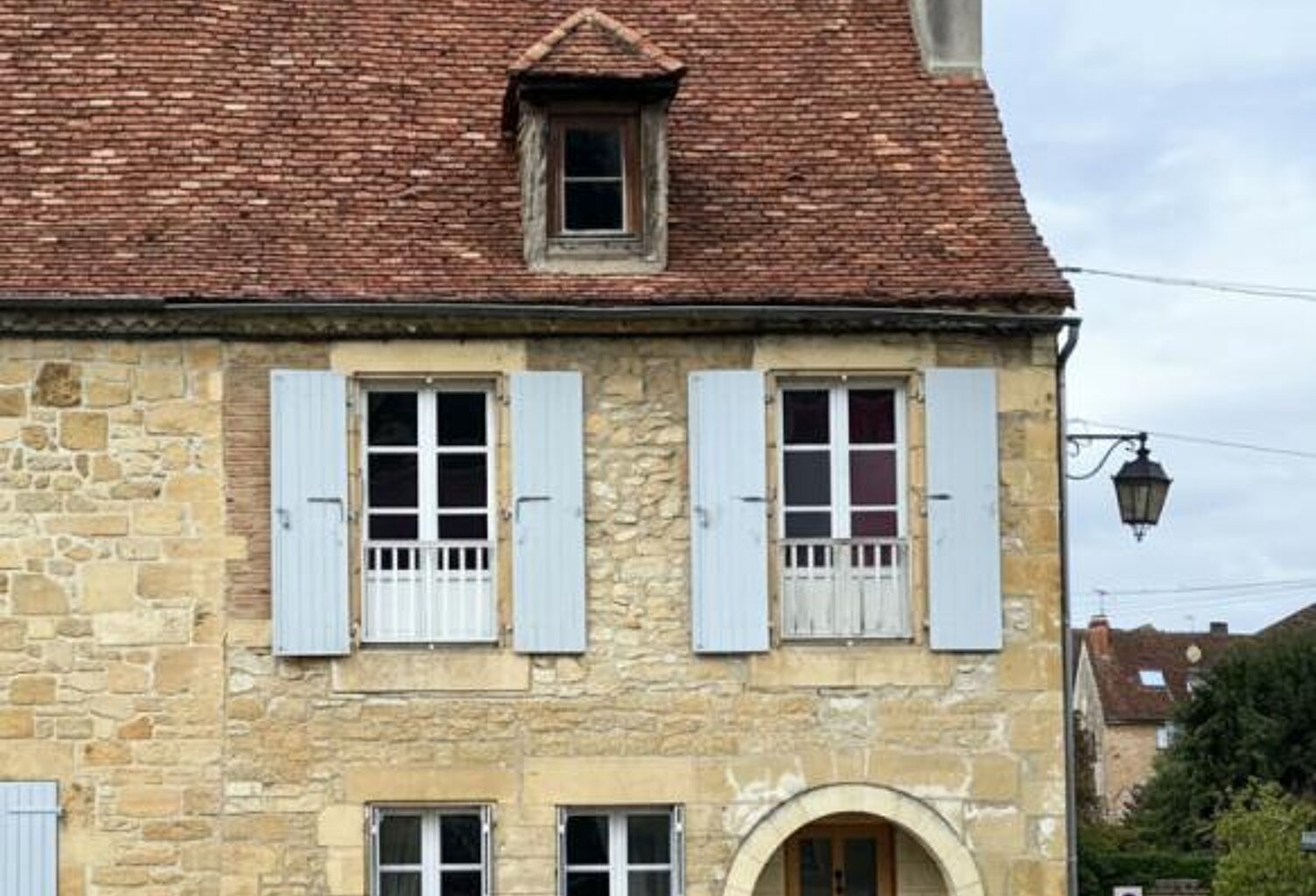 Maison de ville — photo 1