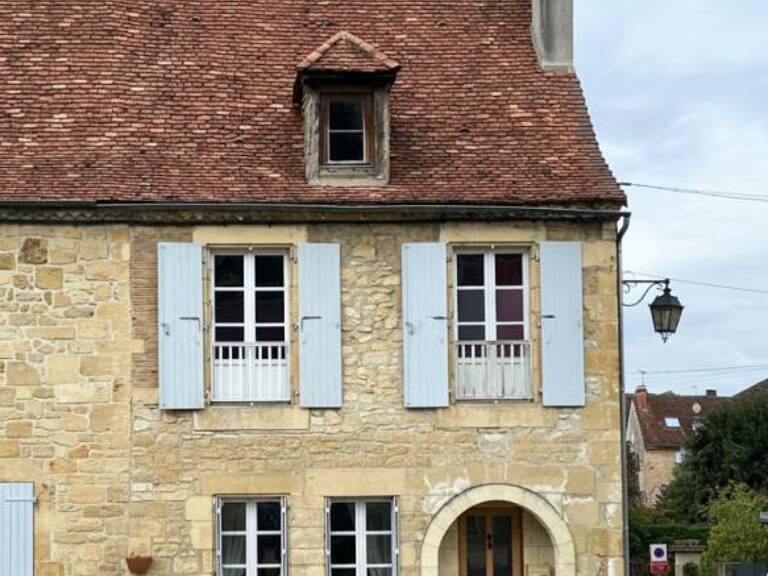 Maison de ville — photo 1