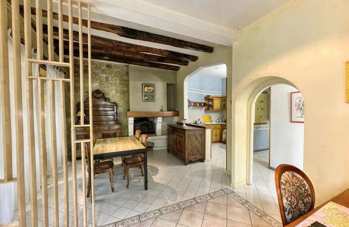 Maison de ville — photo 2