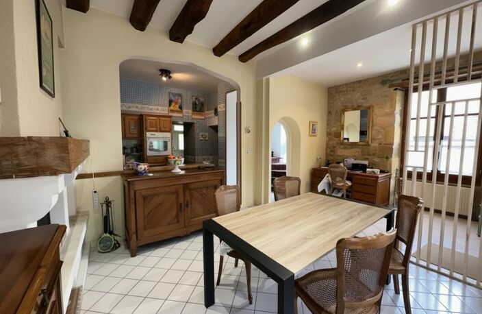 Maison de ville — photo 3