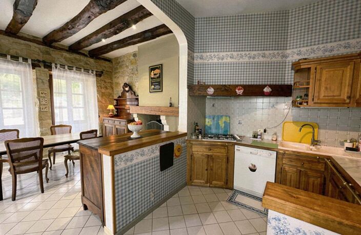 Maison de ville — photo 4