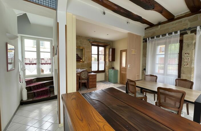 Maison de ville — photo 5