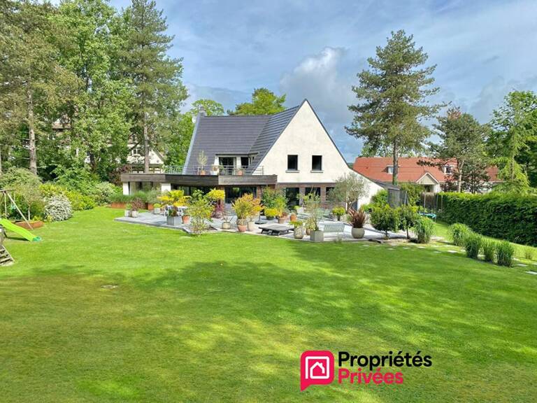 VILLA HARDELOT au coeur de la pinède — photo 1
