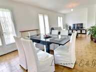 LA DRENNE - PAVILLON DE PLAIN-PIED AVEC SOUS-SOL TOTAL, TERRASSE DE 70 M² ET TERRAIN DE 1 144 M² — photo 2