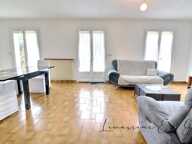 LA DRENNE - PAVILLON DE PLAIN-PIED AVEC SOUS-SOL TOTAL, TERRASSE DE 70 M² ET TERRAIN DE 1 144 M² — photo 3