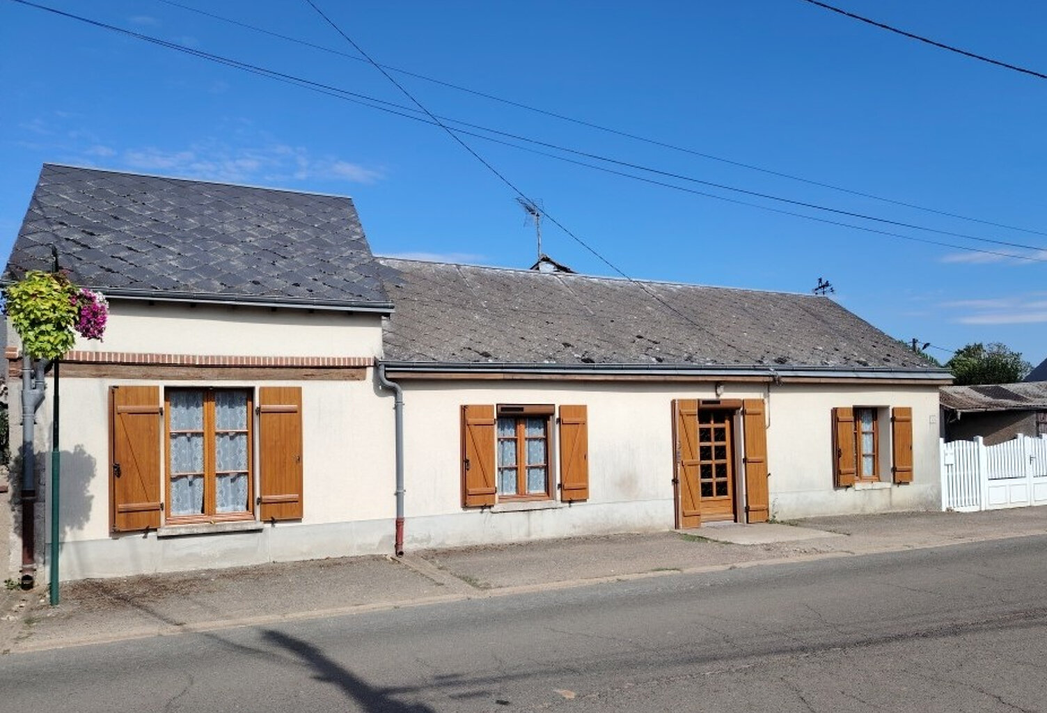 Maison 25 MIN DE CHARTRES SUD 2 chambres plain pied — photo 1