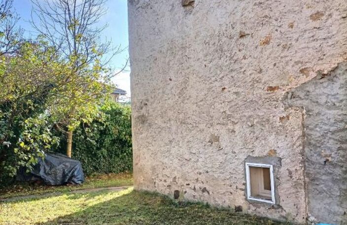 Belle petite maison à Valprivas 70 m² deux chambres et jardin 85 000 — photo 3